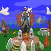 Stone Age Man Rescue