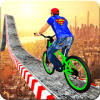 Impossible Track Cycle Master: BMX Stunts Racer