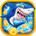 Ocean Fish Shooter - Fishing Diary 2018加速器