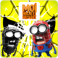 The Spider Minion : Temple Rush加速器