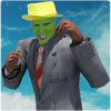 Mutant Mask Man