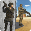 Secret Agent US Army Commando Mission