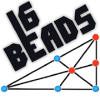 16 Beads : boardgame加速器