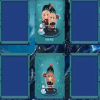 Find the pair : Mobile Legend hero