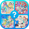 Name That Cartoon - Trivia Quiz Game加速器