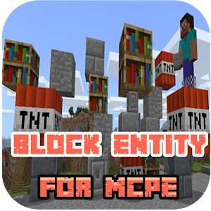 Addon Block Entity For MCPE加速器