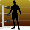 Create A Wrestler: Champion (Dress Up)