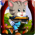 Talking Tom Jungle Adventure