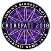 Crorepati 2018 : Hindi & English KBC