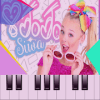 JOJO SIWA BOOMERANG PIANO GAME 2018
