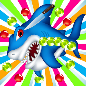 Bubble Shark Free Friends加速器