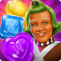 Willy Wonka’s Sweet Adventure – A Match 3 Game