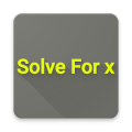 Solve For X Practice