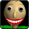 Baldi's Basics in Education:game