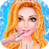 Royal Princess Makeover Salon