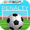 Goal Kick - free penalty shootout soccer game