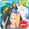 Princess jojo siwa run