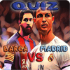 Quiz Real Madrid vs FC Barcelone