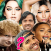 Quiz Singers Celebrity