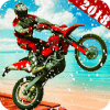 Tricky Bike Stunt Master Crazy Stuntman Bike Rider