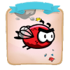Freebird with Flapping Wings – Fun Arcade Game加速器