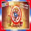 kick the buddy game adventure