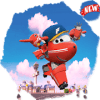 super harika wings : kanatlar jett flyer