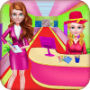 Luxury Hotel Hostess Girls Job-Guest House Resort