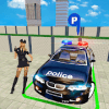 Police Car Parking: 3D Parking Adventure加速器