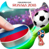 Finger Soccer: World Cup 2018加速器