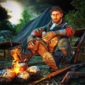 Commando Jungle Survival: Last Day Battleground