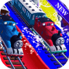 New Thomas Friends Train Racing