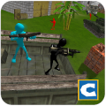 Stickman Counter Final Battle