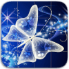Sparkles and Spring Puzzle