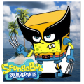 Run SpongeBob - Hero Edition!