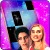 * Disney's Zombies Piano Tiles