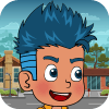 Tom and Jack Funny Cartoon Game加速器