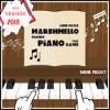 Marshmello - Anne-Marie - FRIENDS Piano Tiles Game加速器