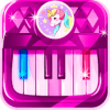 Unicorn Piano加速器