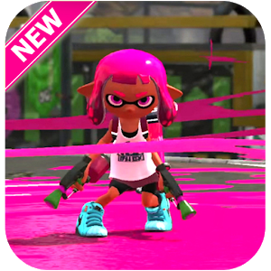 New Tips For Splatoon 2加速器