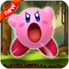 Super Kirby Jungle Run加速器