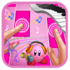 Kirby Piano Tiles