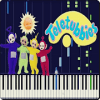 Teletubbies Piano Games