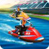 Speed Boat Jet Ski Racing PRO