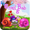 Snail Bob 5: Finding Love加速器