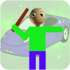 Baldi stickman race加速器