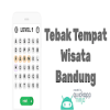 Tebak Tempat Wisata Bandung加速器