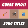 Guess Emoji : Song Titles加速器