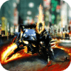 Ghost Rider Game : Ghost Bike Rider加速器