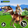 Dino Hunting Free加速器